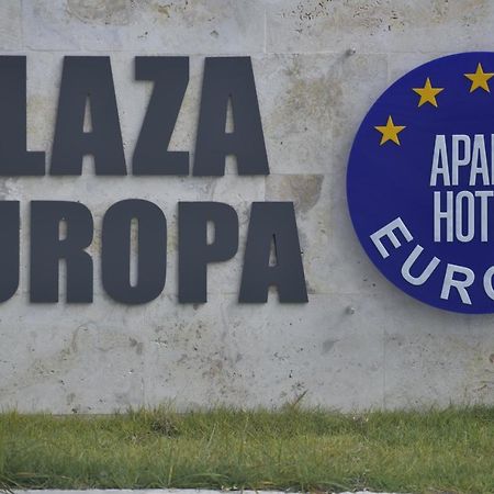 Aparthotel Europa Пунта-Кана Екстер'єр фото