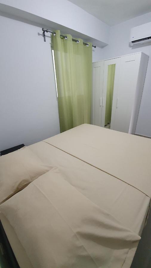 Aparthotel Europa Пунта-Кана Екстер'єр фото
