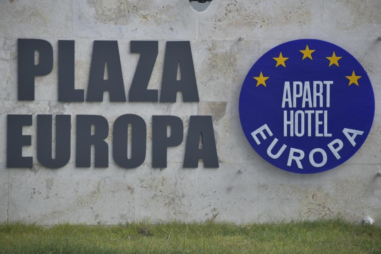 Aparthotel Europa Пунта-Кана Номер фото