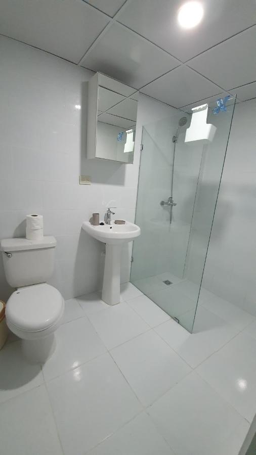 Aparthotel Europa Пунта-Кана Номер фото